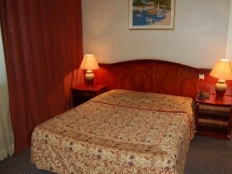 אלאניה Grand Bayar Beach Hotel מראה חיצוני תמונה