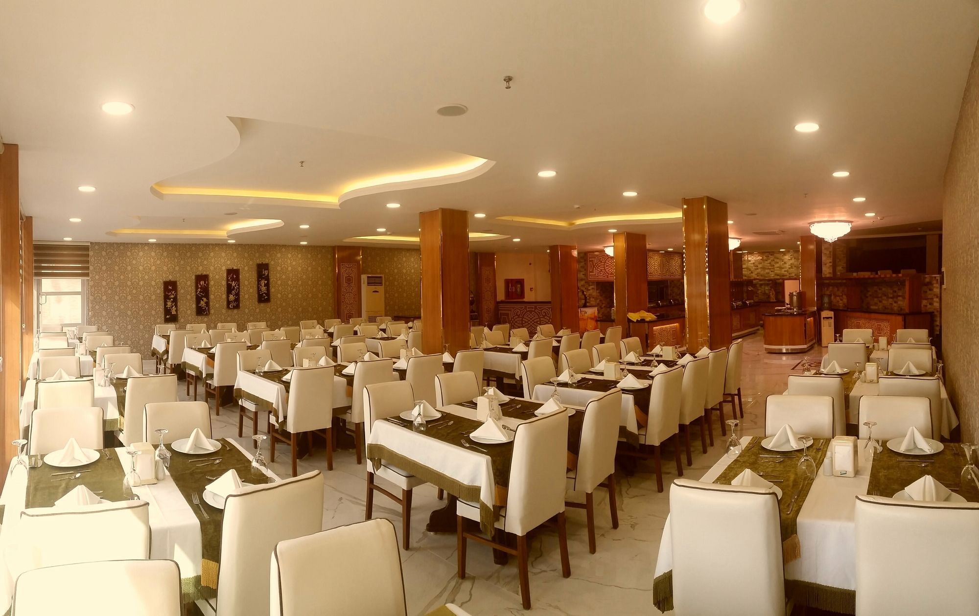 אלאניה Grand Bayar Beach Hotel מראה חיצוני תמונה